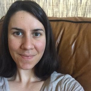 Meet your Posher, Rose